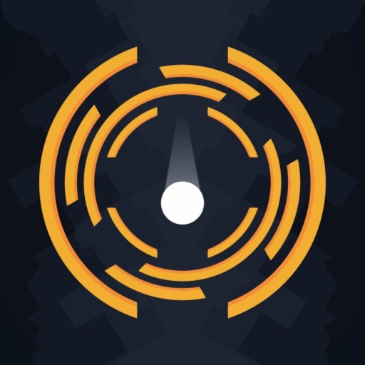 SwitchedCircle Icon