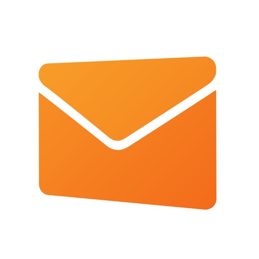 Email App for Hotmail, Outlook and Live Mail Icon