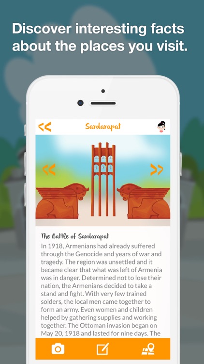 Im Armenia screenshot-3