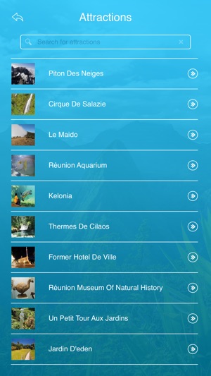 Reunion Island Tourist Guide(圖3)-速報App