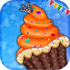Activities of Cupcake Maker - Crazy Cooking Fun
