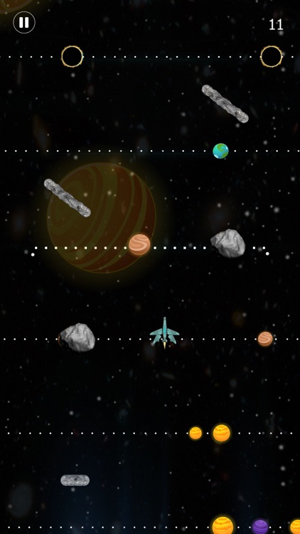Smarty Planet screenshot-3