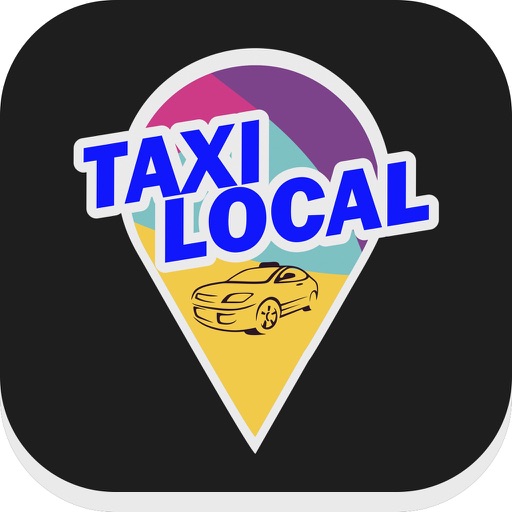 Taxi Local