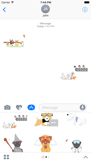 DogMojis(圖5)-速報App