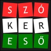 Szókereső – magyar