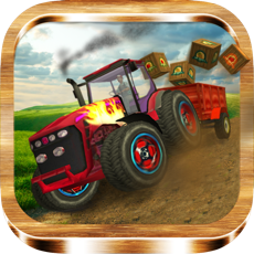 Activities of Tractor: Dirt Hill Crawler