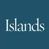 ISLANDS Magazine App Positive Reviews