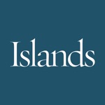 Download ISLANDS Magazine app