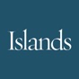 ISLANDS Magazine app download
