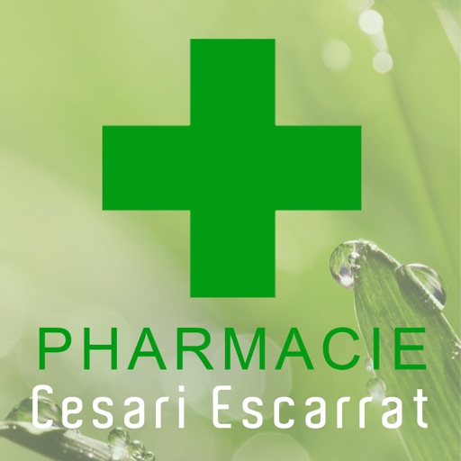 Pharmacie Cesari Escarrat