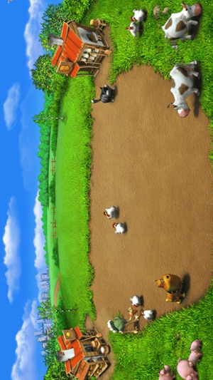 Happy Farm World(圖2)-速報App