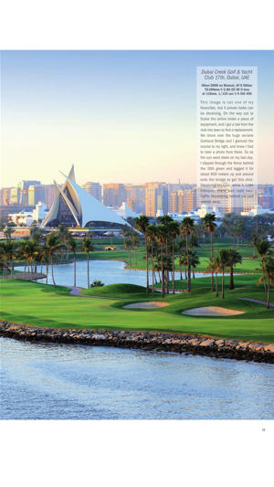 Great Golf Magazine - The Luxury Travel and Lifestyle Magazi(圖2)-速報App