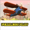 Fearless Pilot Wooooo