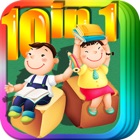 Top 43 Education Apps Like 10 Classic Fairy Tales  - Bedtime Books iBigToy - Best Alternatives