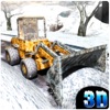 Snow Plow Truck Excavator - iPadアプリ