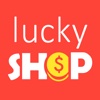 Lucky Shopping-Free Crowdfunding Shopping App with Fun, Excitement and Incredible Rewards