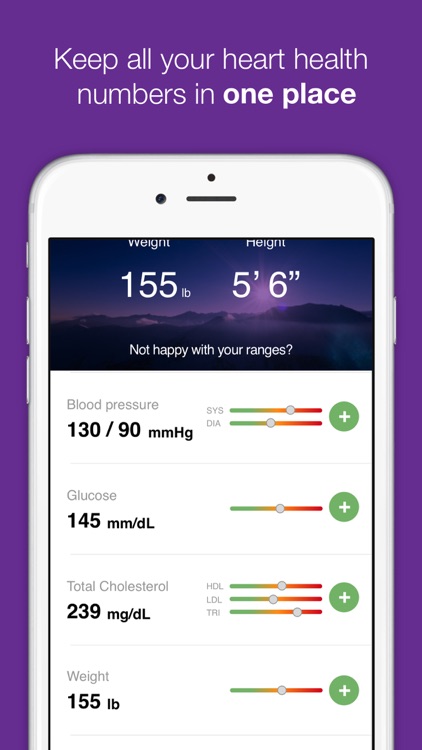 myWanda - Women’s Heart Health and Lifestyle Guide screenshot-4