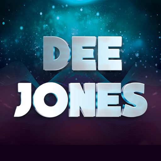 Dee Jones