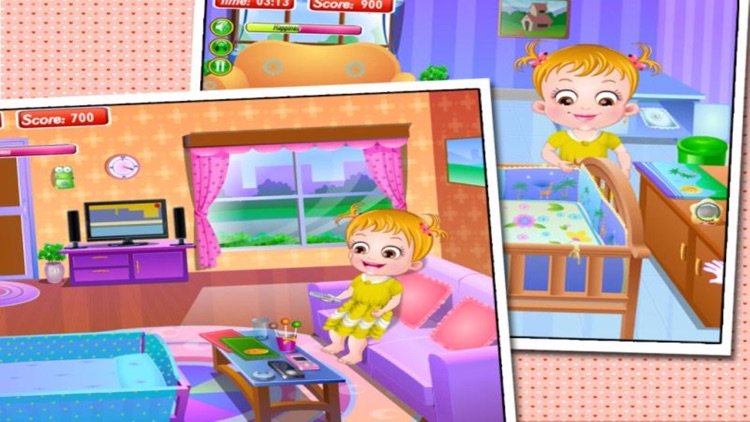 Cuida da Baby Hazel no Culga.com ! #baby #babyhazel #babyhazeledits #b, Baby  Game