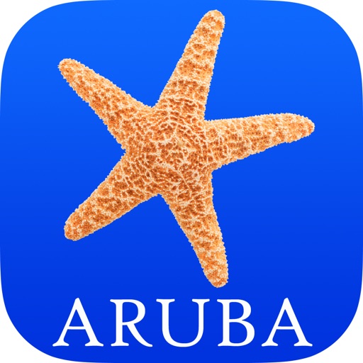 Aruba Trip Guide icon