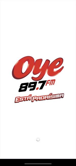 OYE 89.7 F.M. MÉXICO