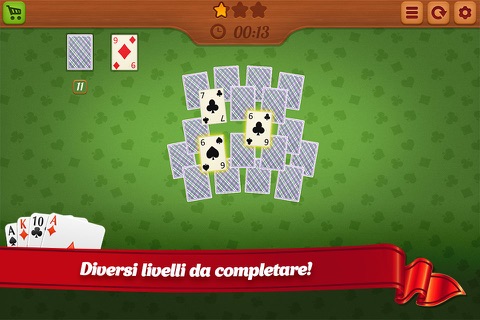 Card Games 50 in 1 screenshot 2