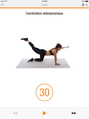 Butt Sworkit - Free Workout Trainer to tone & lift screenshot 3