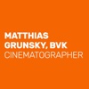 Matthias Grunsky, Director of Photography