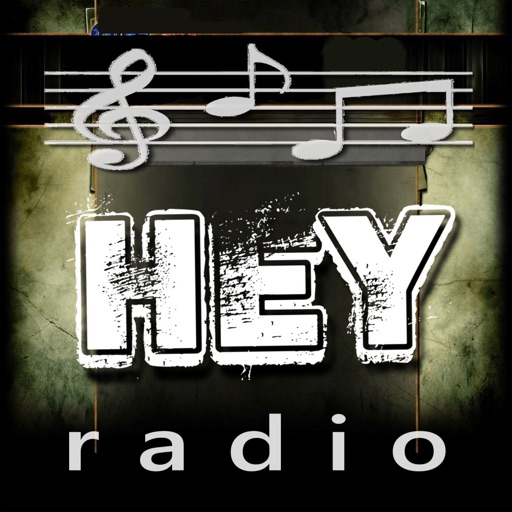 HeyRadio