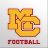 Mt. Carmel Football App