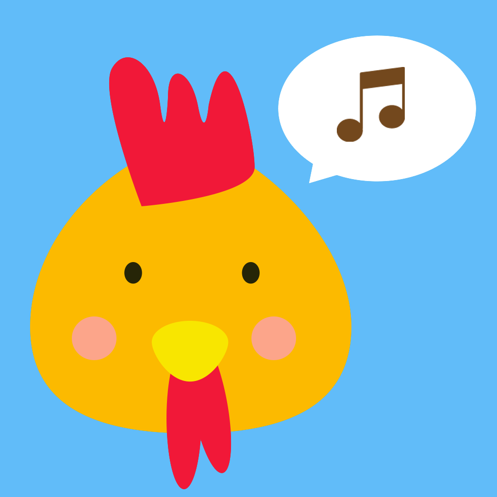 Get Animal Sounds - Learn & Play in a Fun Way for iOS, iPhone, iPad Aso Report