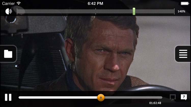 It's Playing