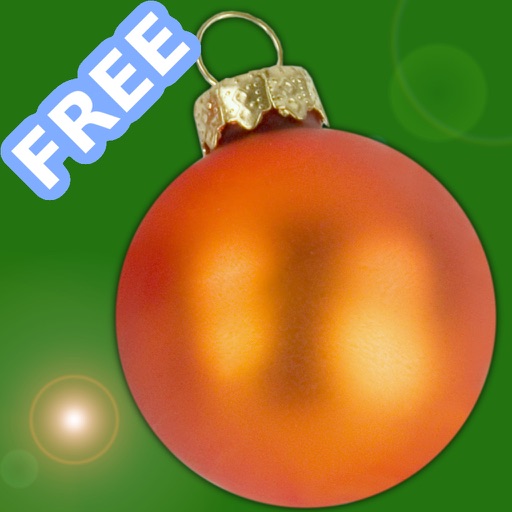 Christmas puzzles for toddlers HD Lite Free iOS App