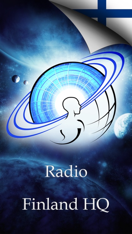 Radio Finland HQ