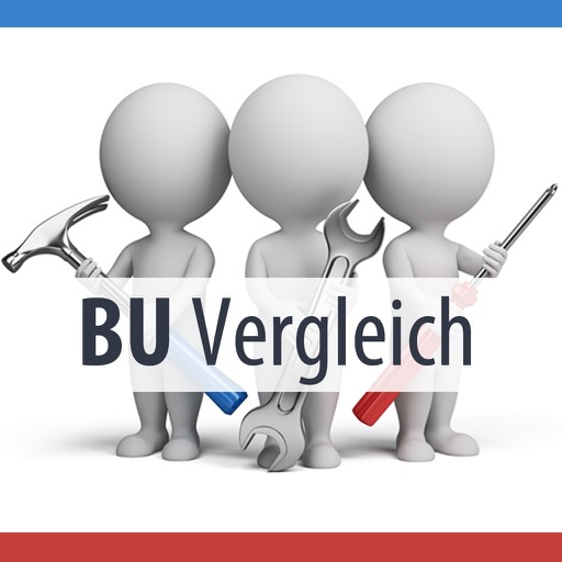 Berufsunfähigkeit - Versicherung vergleichen