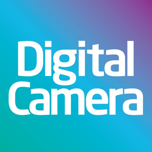 Digital Camera: the UK's No.1 photography magazine