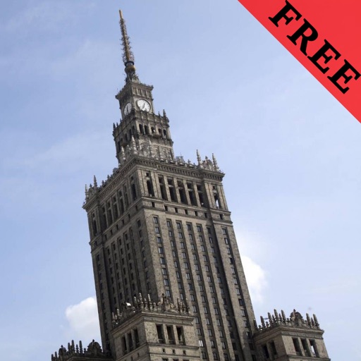 Poland Photos & Videos FREE - Learn about the unique country in Europe icon