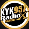 KYK Radio X