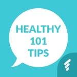 Healthy 101 Weight Loss Tips