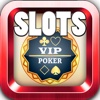 Vip Poker Slots Machines Advanced Scatter - 2017
