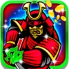 Samurai Ninja Blade Slots: Play big and fun royale casino game