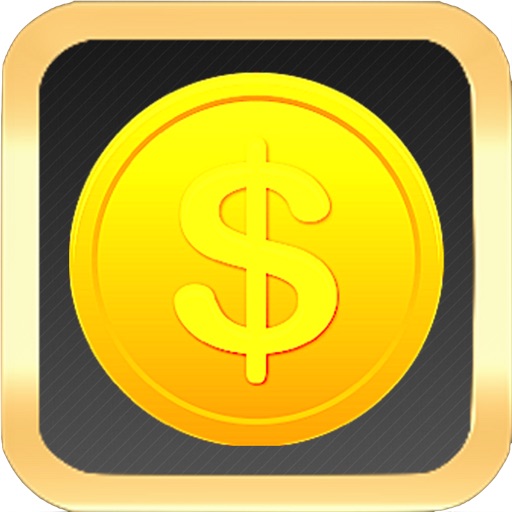 Gold Taker - Tap iOS App