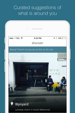 JamJar - a boutique travel guide by locals screenshot 2