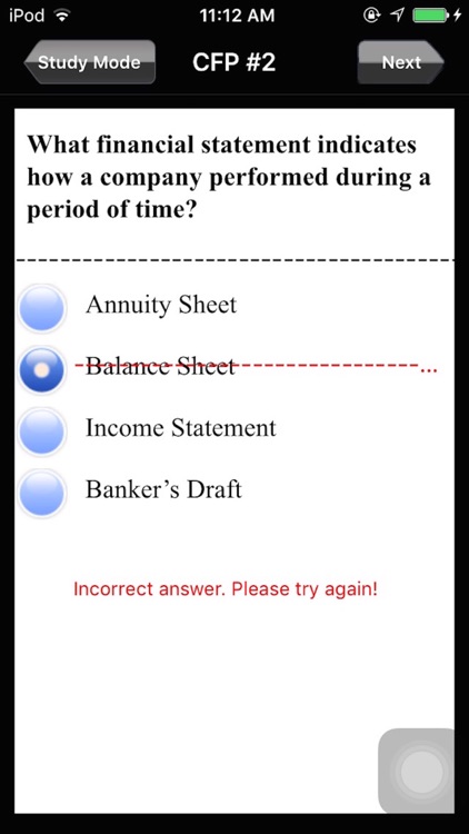 Financial Planner Exam Prep screenshot-2