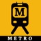 Metro Times is a user friendly directory of the published timetables