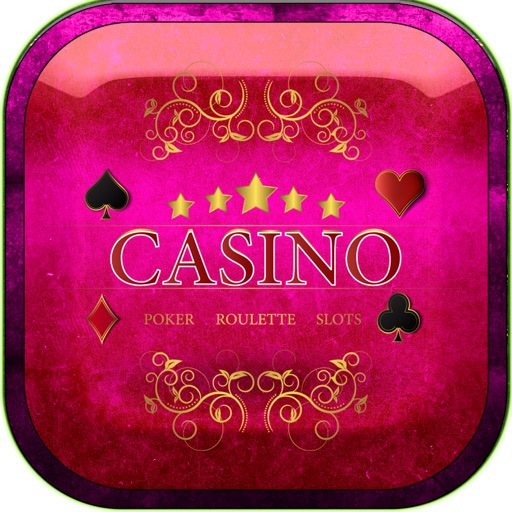 Live Vegas Slots Lucky Bomb - Play Free Slots Icon