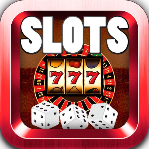 101 Crazy Vegas Casino - Amazing Game icon