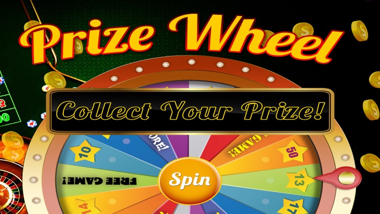 Fun Casino House of Las Vegas Spin & Win Slots