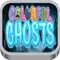 Colorful Ghosts Tru Fun