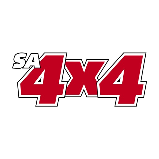 SA4x4 icon